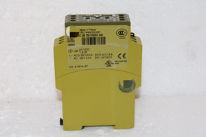PLC S3UM24VDC UM 100110VAC H40 電圧監視リレー 837251 - Product Image 3