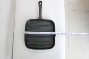 <strong>Palm</strong> <strong>Restaurant</strong> Cookware of Cast Iron Non-stick Griddle Skillet