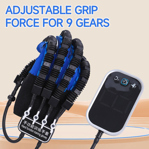 Fournitures médicales avant-bras formateur force des doigts toutes les poignées en aluminium fortifiant pince à main Offre Spéciale bon prix - Product Image 5