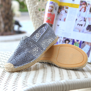 Однотонная дышащая обувь - Product Image 3