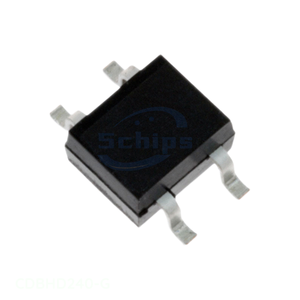 Diodes CDBHD240-G TO-269AA, 4-BESOP Components Electronic Original - Product Image 1