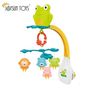Móvil Musical para <span class=keywords><strong>Cuna</strong></span> de Bebé, Artículos Nuevos - Product Image 4