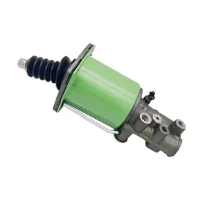 Euro nặng Phụ tùng xe tải hệ thống phanh không thương mại Maker's no vg3269 xe tải ly hợp servo Booster OEM Ref 41035502 cho iveco