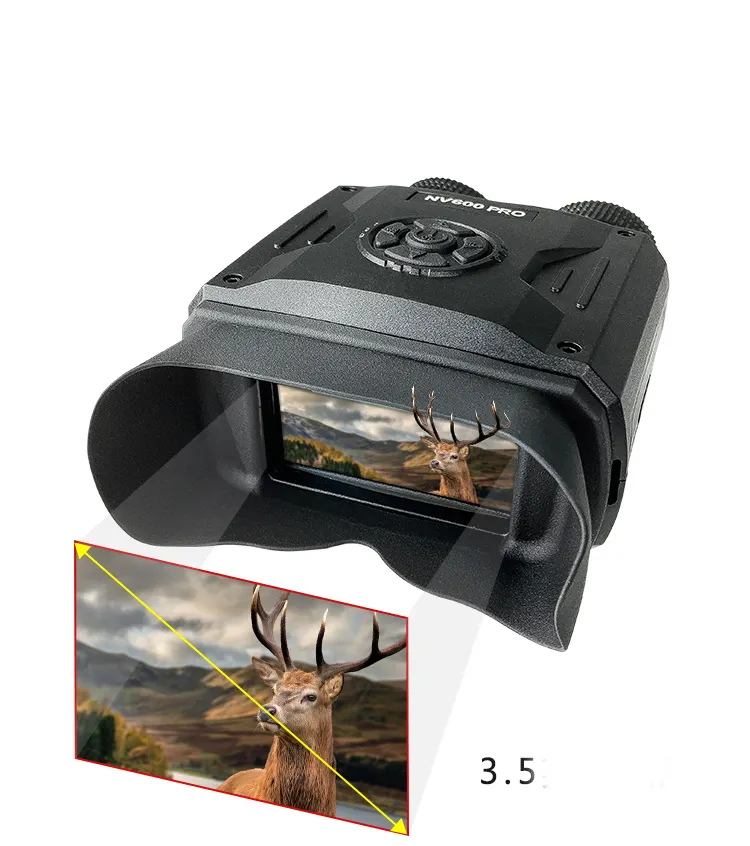 NV600PRO Kamera Mini Deteksi Gerakan, Kamera Berburu Video Rahasia Dengan Penglihatan Malam untuk Keamanan Rumah Mini