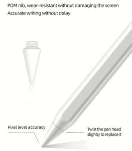 Smart Professional Premium Générique Capacitif Universel <span class=keywords><strong>Tablette</strong></span> Tactile Stylet Plastique <span class=keywords><strong>Pas</strong></span> <span class=keywords><strong>Cher</strong></span> En Gros Universel - Product Image 6