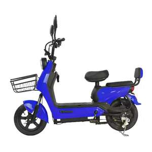 OEM/ODM Vélo électrique <span class=keywords><strong>cargo</strong></span> 2 places nouveau modèle de vélo électrique 350W 48V batterie cadres kit vintage avec OEM/ODM - Product Image 5