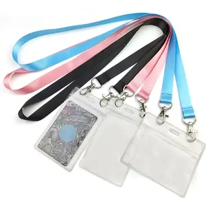 Customized Lanyard High Quality Eco-Friendly