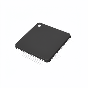 Electronic Circuit Components Embedded 64 TQFP Original One Stop Service ATSAME53J19A-AUT - Product Image 1