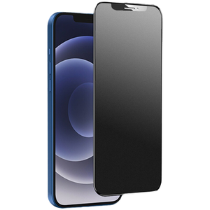 Protection d'écran en verre trempé <span class=keywords><strong>anti</strong></span>-<span class=keywords><strong>espion</strong></span> 2.5D ultra-mince de qualité supérieure, compatible avec les coques, pour smartphones professionnels - Product Image 1