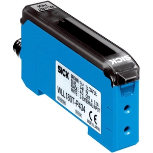 P/N 6064432 เซ็นเซอร์อุตสาหกรรมใหม่และเป็นของแท้ PHOTO-SWITCH FIBER-OPTIC - Product Image 1