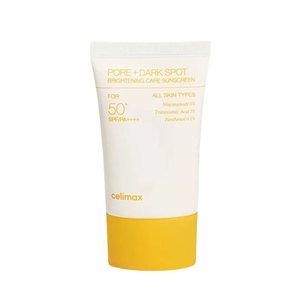 Protector Solar Xian Li <span class=keywords><strong>Mei</strong></span> <span class=keywords><strong>Shi</strong></span> 50ml, Crema Iluminadora e Hidratante, Prebase de Maquillaje, Protección UV, Tono de Piel Natural, SPF50+, Día - Product Image 2