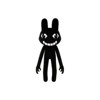 Boneka Plush Rumah Sakit Hewan Ro-blox, Mainan Hewan Rumah Sakit Seram, Boneka Lembut Kartun Anime, Bantal Lempar Anak, Boneka Isi Dakron
