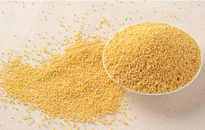 Nouvelle récolte Prix bon marché Chine <span class=keywords><strong>Millet</strong></span> <span class=keywords><strong>Millet</strong></span> jaune en vrac pour les <span class=keywords><strong>oiseaux</strong></span> - Product Image 4