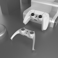 Honcam Façade pour manette BT sans fil Dualsense