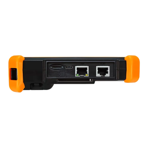 H MOT-31 Mini-Glasfaser <span class=keywords><strong>tester</strong></span> 1550nm/24dB Multifunktions-OTDR 4-Zoll-IPS-Touchscreen 800*480 Glasfaser ausrüstung - Product Image 5