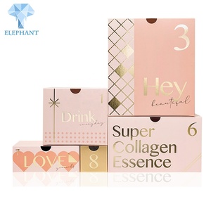 Christmas Celebration <b>Gift</b> Box Mystery Jewelry Cosmetics Blind Boxes Buy Surprise Box - Product Image 6