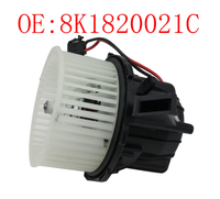 Nouveau ventilateur de climatisation automobile de qualité supérieure pour intérieur de voiture OE 8K1820021C MAGNETI MARELLI moteur de ventilateur pour A4/A5