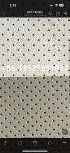 Perforateur perforateur en <span class=keywords><strong>cuir</strong></span> - Product Image 6