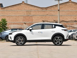 Lynk&Co 06 2026 – Véhicule Essence Haute Performance 1.5T FWD 181HP – SUV Abordable 5 Portes 5 Places – Confort Optimal pour les Sorties Quotidiennes - Product Image 5