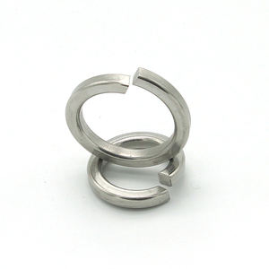 Bx-placa industrial de acero inoxidable 155, junta de anillo superior - Product Image 2