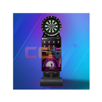 CGW — jeu vidéo électronique professionnel Dartsbeat, jeu De sport, maison