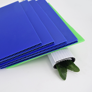 Feuille de plastique pour la protection des arbres, service de découpe sur mesure en taille et en épaisseur disponible - Product Image 5
