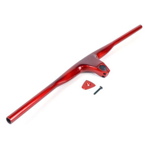 Tay lái xe đạp sợi <span class=keywords><strong>carbon</strong></span> <span class=keywords><strong>MTB</strong></span>, tay lái xe đạp đường trường tích hợp thẳng, tay lái xe đạp <span class=keywords><strong>MTB</strong></span> - Product Image 1