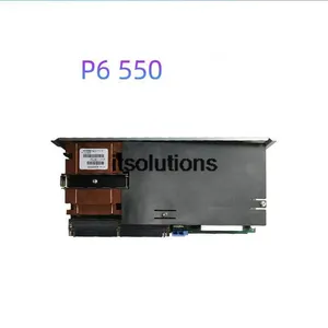 IBM P6 550 8204-E8A 메인보드 전원 공급 장치 46K7360 46K8063 10N9725 테스트 작업 2