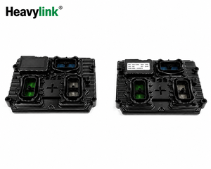 Contrôleur de moteur Heavylink ECU ECM CM2250 pour excavatrice PC200 10 PC200LC 10 PC350 10 4993121 4982753 - Product Image 2