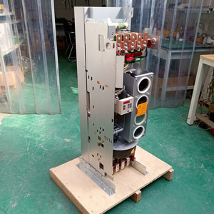 Convertisseur SIMOVERT MD, unité 3AC 380-480V, 45KW, variateur de fréquence Siemens 6SE7031-0EE60, contrôleur d'automatisation industrielle - Product Image 1