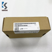 NUEVO y ORIGINAL SIMATIC HMI KTP400 Comfort Panel Seimens PLC Module 6AV2124-2DC01-0AX0
