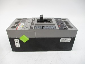 เบรกเกอร์วงจร HFXD63B070 ซีรีส์ A 600V 70A สำหรับ PLC - Product Image 4