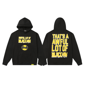 Hot Sale THAT'S A AWFUL LOT OF COUGH SYRUP Heavyweight 100% Cotton <b>Pullover</b> Hoodies Sweatshirts Custom Oversized Hoodies <b>for</b> <b>Men</b> - Product Image 2