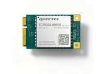 Module LTE Cat 4 EEC25EUGA-MINIPCIE spécialement conçu pour les applications M2M et IoT