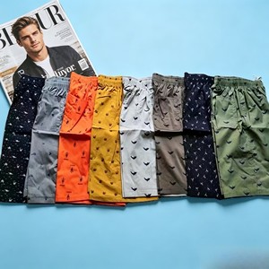 Shorts de sport personnalisés à séchage rapide <span class=keywords><strong>pour</strong></span> la course et la gym, modèle FYK076, grandes tailles, vente en gros, avec couleurs variées, à 1,98 $ - Product Image 1