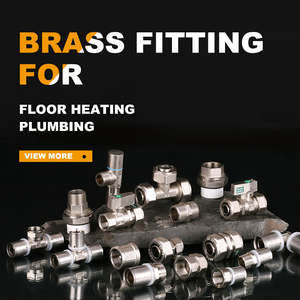 Raccords de plomberie AIKE Water Supply PEX Al PEX, raccords de tuyauterie <span class=keywords><strong>multicouche</strong></span>, raccords à <span class=keywords><strong>sertir</strong></span> PEX <span class=keywords><strong>16</strong></span> 18 20 25 26 32 mm - Product Image 6