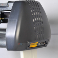 Plotter de Corte de Vinilo SK-870 de 34 Pulgadas, Cortador de Vinilo, Impresora, Plotter de Corte de Letreros