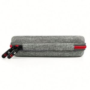 Estuche de Almacenamiento de Doble Capa de Gran Capacidad de EVA para Artículos del Hogar, Juguetes y Objetos Pequeños - Product Image 4