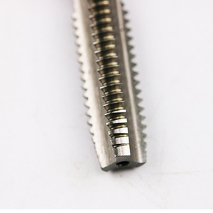 Macchina metrica Hss rubinetti filettatura diritta per utensili da taglio filettature - Product Image 6