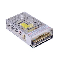Boîtier d'alimentation pour console de jeu WM-250D-5-12, transformateur, sortie DC 5V/12V