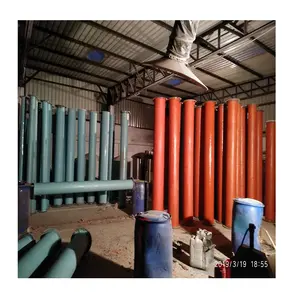 Cleaning Equipment Used in HVAC and Pollution Control Equipment's at Bulk Price Heating Air Duct