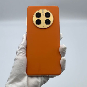 薄荷条件使用Mate50 Pro 5G 8 + 256gb 6.74英寸有机发光二极管快速充电批量交易 - Product Image 4