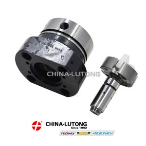 Rotor de tête de pompe à injection diesel de haute qualité DPT 9050-300L 7mm, tête de pompe à injection diesel 231, rotor 215L, barillet 085B 4/7R - Product Image 6