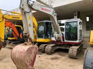 YANMARR Vio30 — pelle à chenilles d'occasion, mini pelle à chenilles, 3 tonnes, en stock, en stock, nouveauté - Product Image 4