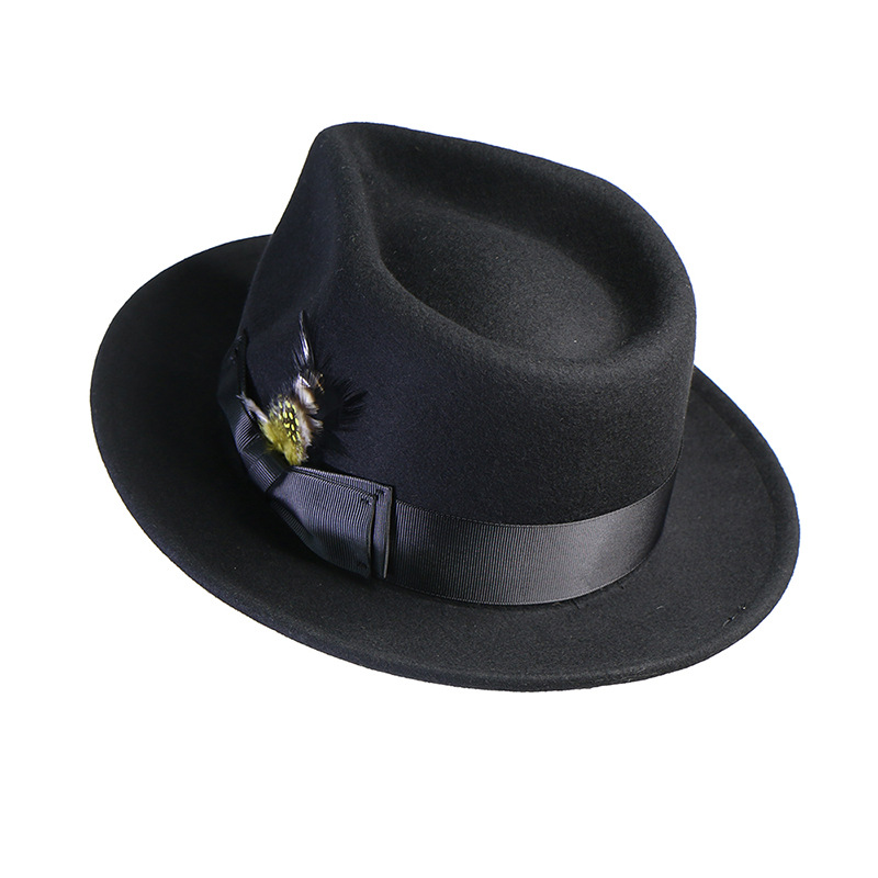 Shop Our Collection of Men's Fedora Hats - Wholesale Available Shop Our Collection of Men's Fedora Hats - Wholesale Available