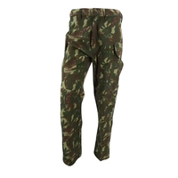 Usine En Gros Brésil Tactique BDU Camo Uniforme Numérique Désert Hommes Camouflage Costume Uniforme Fabricant Hommes Vêtements Uniforme