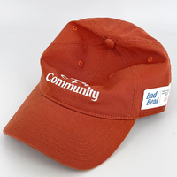 Gorra de Béisbol Unisex al por Mayor, Estilo Dad Hat, Sin Estructura, con Logotipo Personalizado Bordado, 6 Paneles, 100% Algodón, Ajustable, Visera Curva, Perfil Bajo
