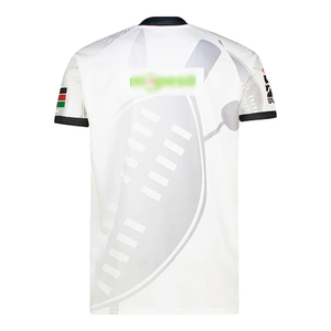 Shorts de <span class=keywords><strong>rugby</strong></span> et de football du Kenya personnalisables domicile/extérieur respirants à séchage rapide 100% polyester grandes tailles pour hommes - Product Image 2