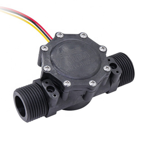 Naylon plastik salon su akış <span class=keywords><strong>sens</strong></span>örü DN25 1 inç sıvı akış <span class=keywords><strong>sens</strong></span>örü debimetre DC <span class=keywords><strong>3</strong></span>-24v <span class=keywords><strong>2</strong></span>-100L/Min su akış <span class=keywords><strong>sens</strong></span>örü - Product Image 3