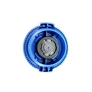 Tapa de Radiador Azul para Audi 8E0121321, Repuesto para S8, S4, A6 L, A8, A4 - Product Image 3